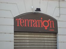Tentation